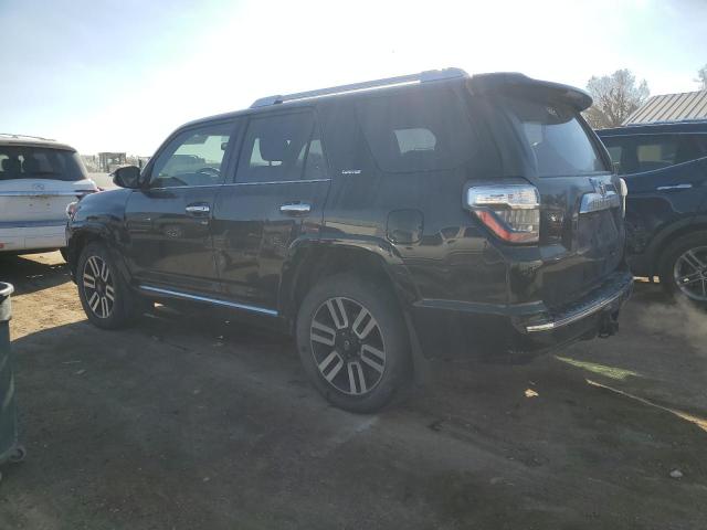2018 TOYOTA 4RUNNER SR #3290565779