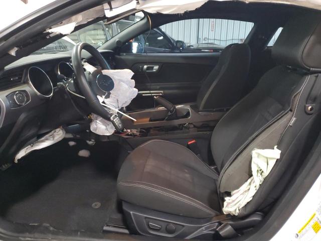 2021 FORD MUSTANG GT #3301986451