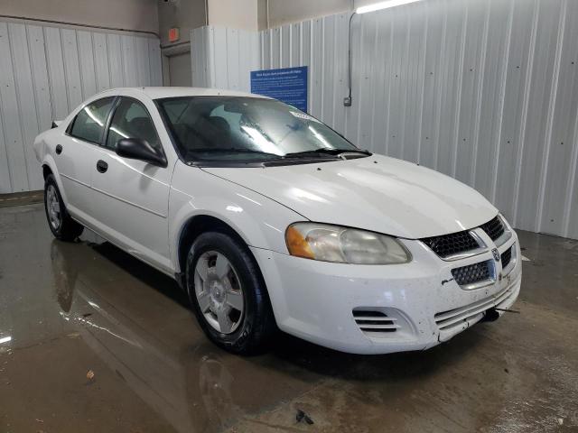 2004 DODGE STRATUS SE #3285711720
