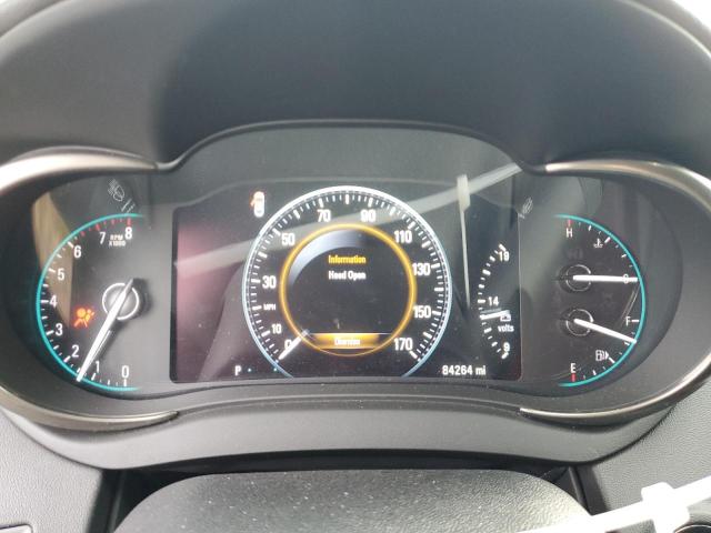 2016 BUICK LACROSSE P - 1G4GE5G30GF157950