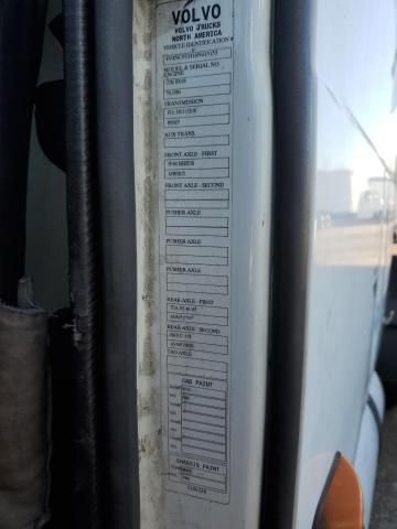 2006 VOLVO VNL #3304526434