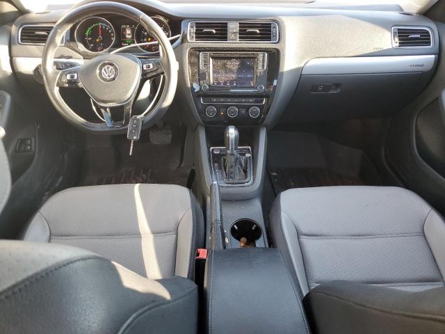 2016 VOLKSWAGEN JETTA HYBR #3294158946