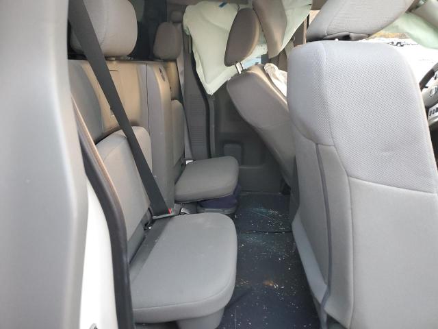 2019 NISSAN FRONTIER S #3296308440