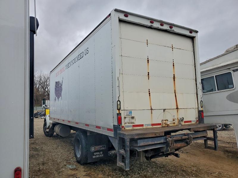 2006 KENWORTH T300 #3302769339