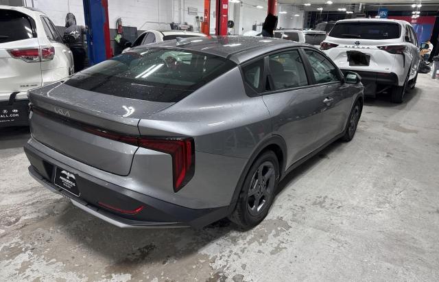 2025 KIA K4 LX #3292303277