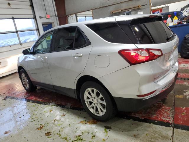 2019 CHEVROLET EQUINOX LS - 2GNAXSEVXK6242280