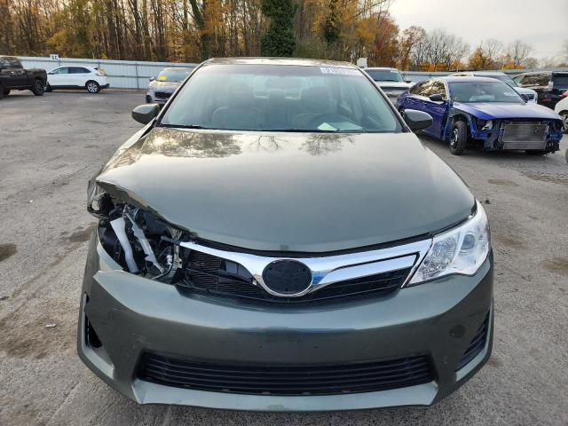 2013 TOYOTA CAMRY L #3296231406