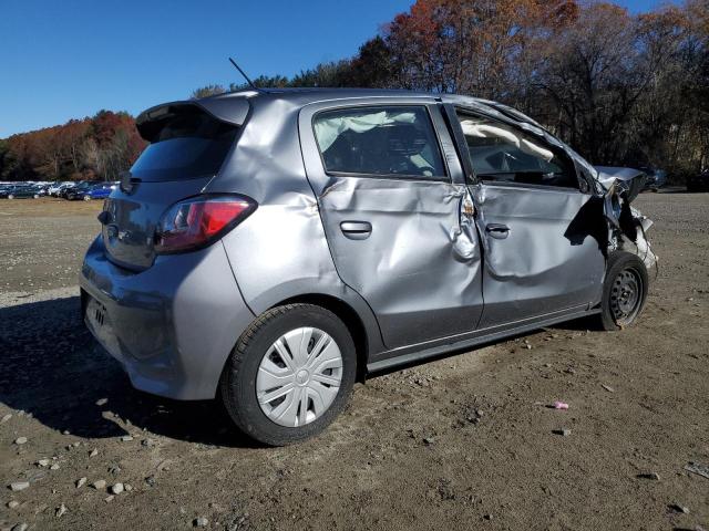 2023 MITSUBISHI MIRAGE ES #3290218203