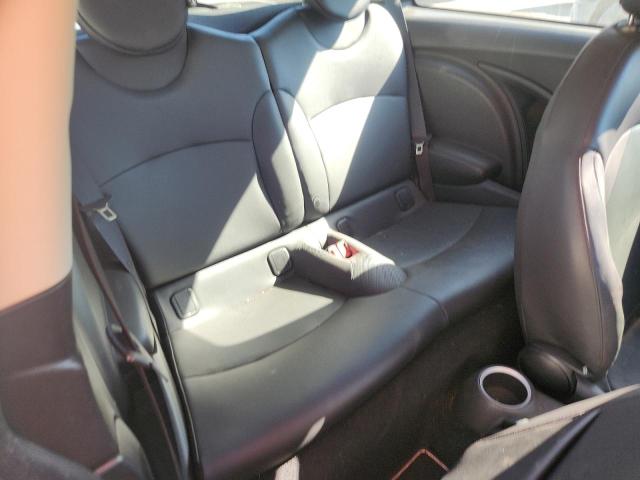 2012 MINI COOPER #3283992907