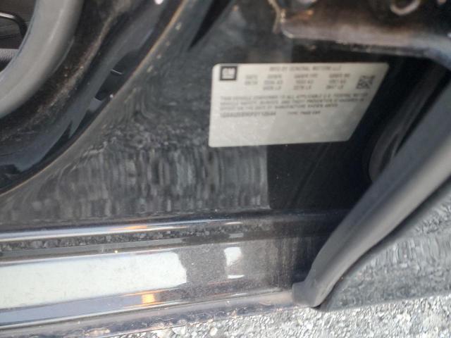 2015 CADILLAC CTS VSPORT 1G6AU5S86F0110944