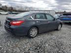 Lot #3305323333 2016 NISSAN ALTIMA 2.5