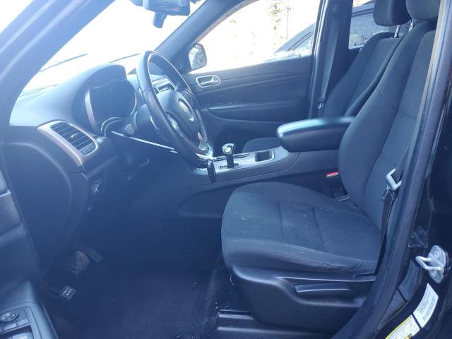 2015 JEEP GRAND CHER #3305303348