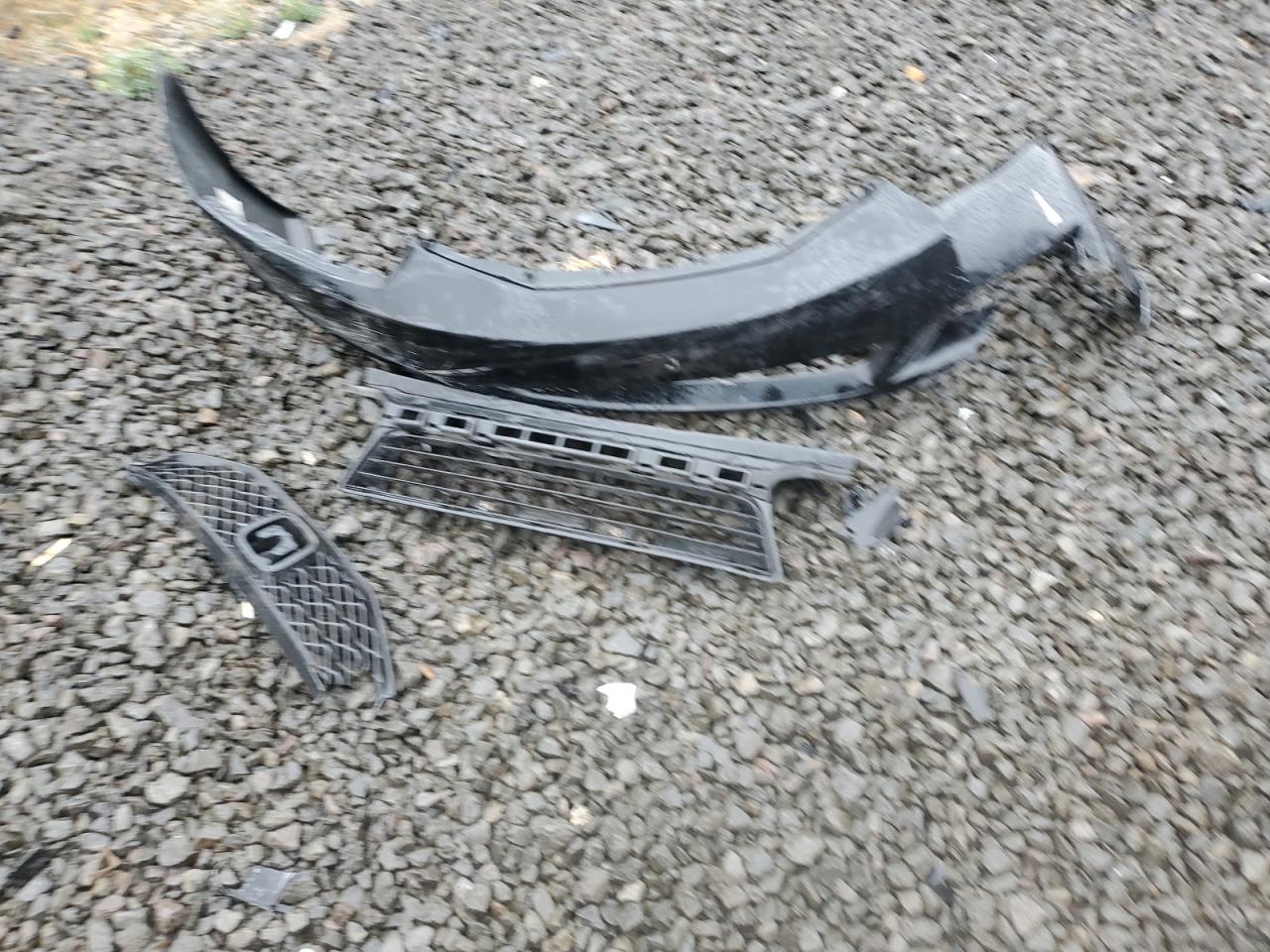 Lot #3312813096 2011 HONDA CIVIC LX