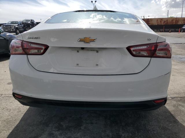 2020 CHEVROLET MALIBU LT #3302743035