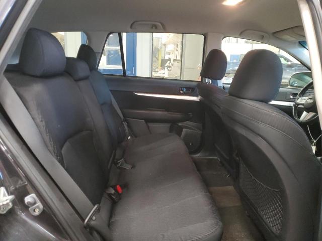 2011 SUBARU OUTBACK 2. #3303736430