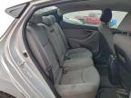 Lot #3296975816 2012 HYUNDAI ELANTRA GL