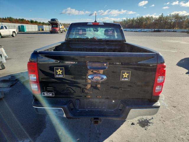 2021 FORD RANGER XL #3312559819