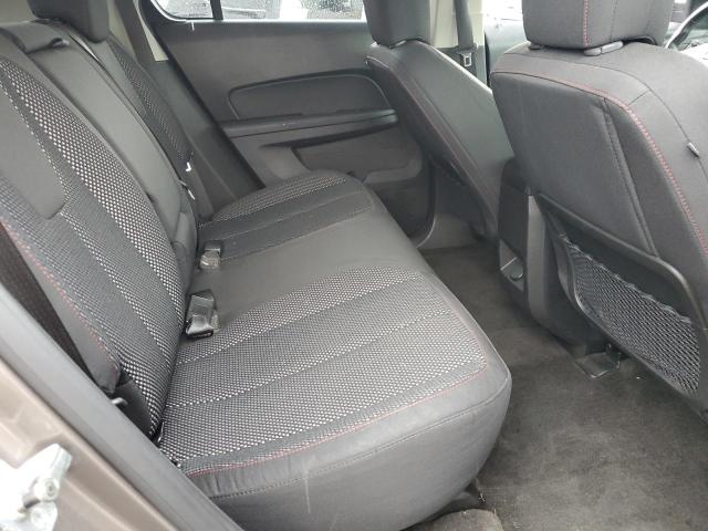 2010 CHEVROLET EQUINOX LT #3293270422