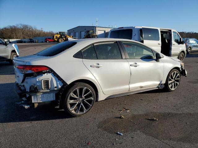 2022 TOYOTA COROLLA SE #3311586822