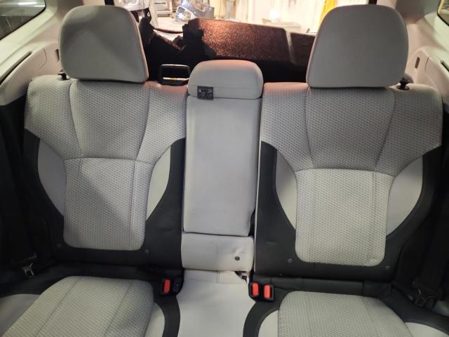 2022 SUBARU FORESTER P - JF2SKAEC6NH404491