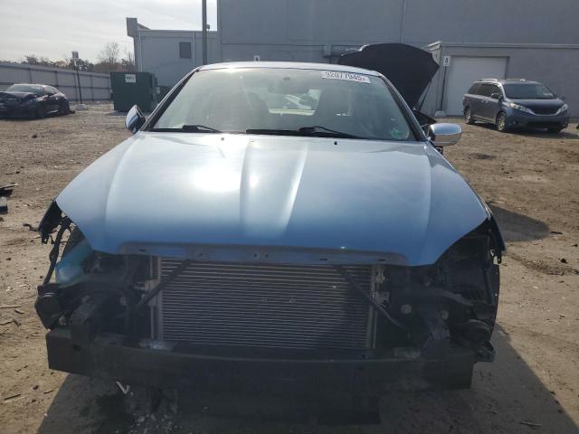 2011 CHRYSLER 200 TOURIN - 1C3BC1FG9BN533078