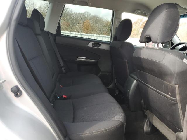 2011 SUBARU FORESTER 2 #3293366438