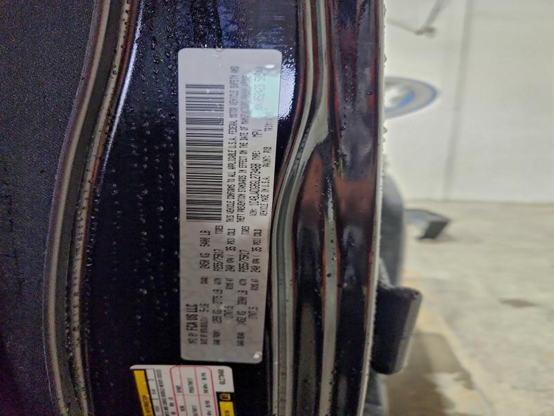 2016 JEEP WRANGLER U #3304663930