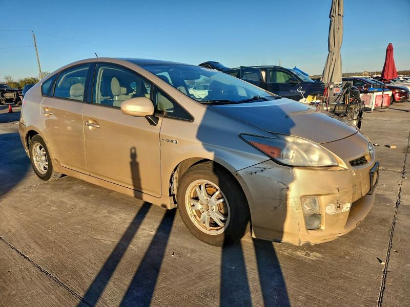 2010 TOYOTA PRIUS #3297860809