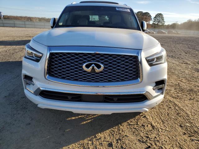 2021 INFINITI QX80 LUXE #3296222418
