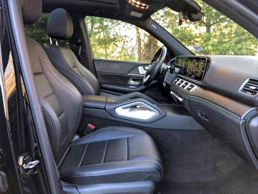 2022 MERCEDES-BENZ GLE 450 4M #3297012344