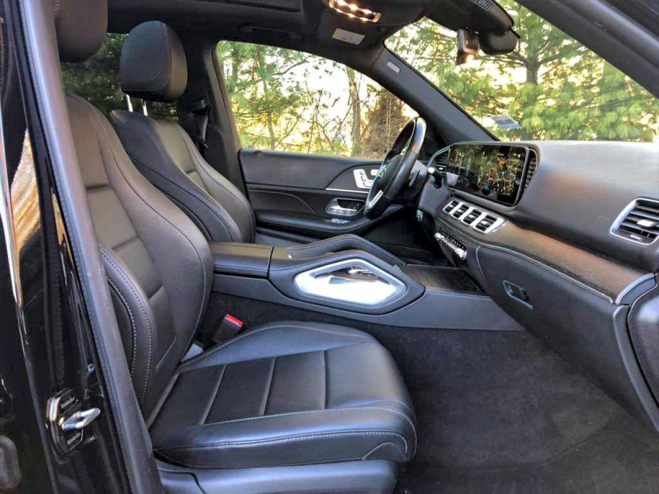 MERCEDES-BENZ GLE-CLASS 450 4MATIC