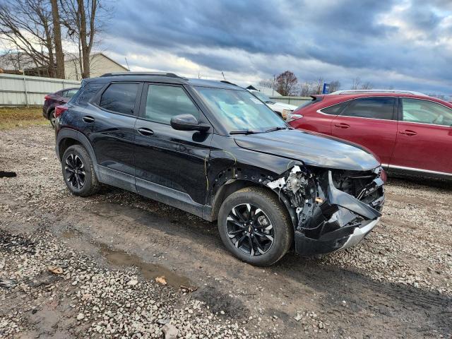 2023 CHEVROLET TRAILBLAZE #3303725443