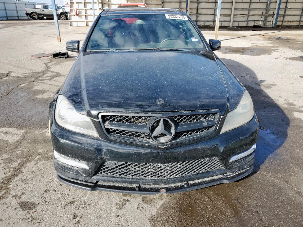 MERCEDES-BENZ C-CLASS 300 4MATIC