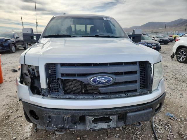 2010 FORD F150 SUPER - 1FTFW1EVXAKB46138