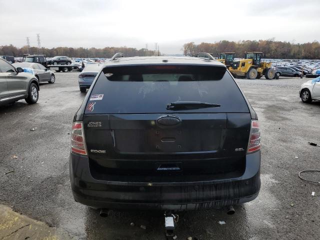2010 FORD EDGE SEL #3297048528