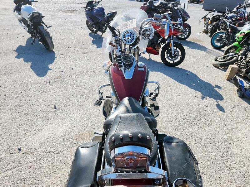 2008 KAWASAKI VN900 D #3292690638