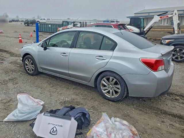 2015 SUBARU IMPREZA PR #3303841568