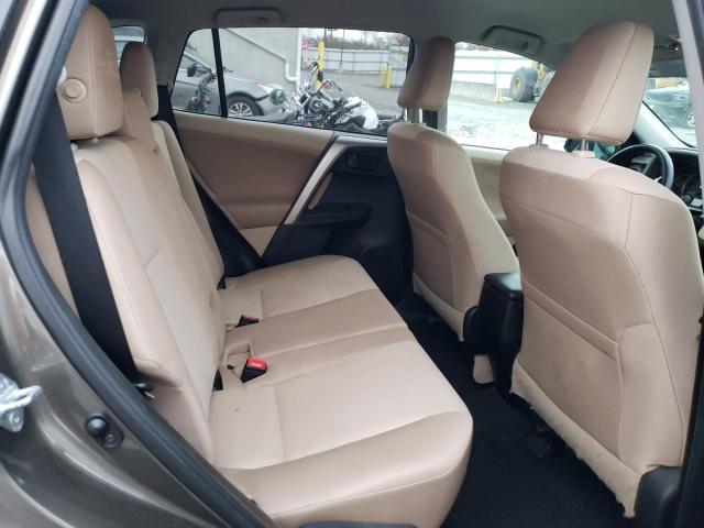 2013 TOYOTA RAV4 LE #3294465507