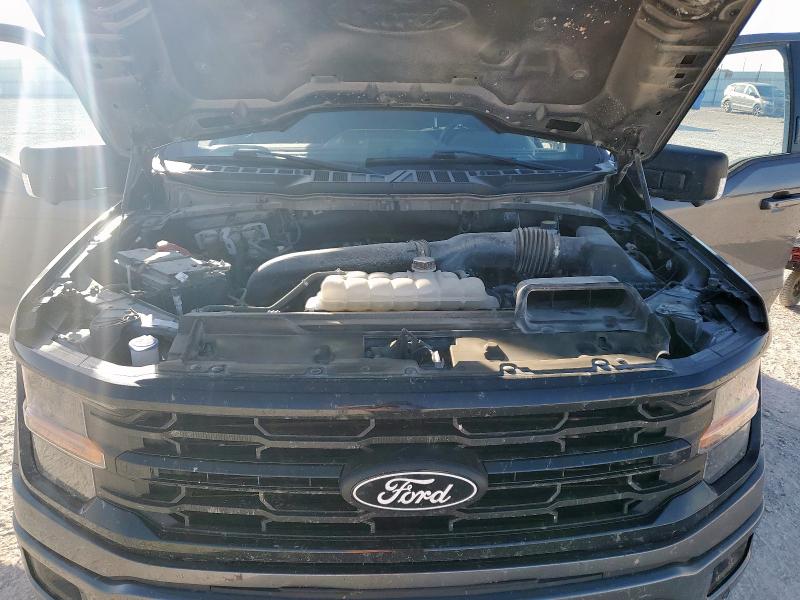 2024 FORD F150 XLT #3316156222