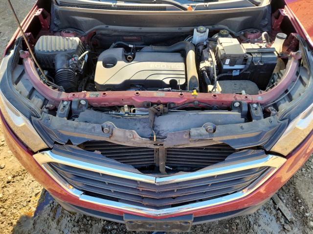 2018 CHEVROLET EQUINOX LT #3285736669