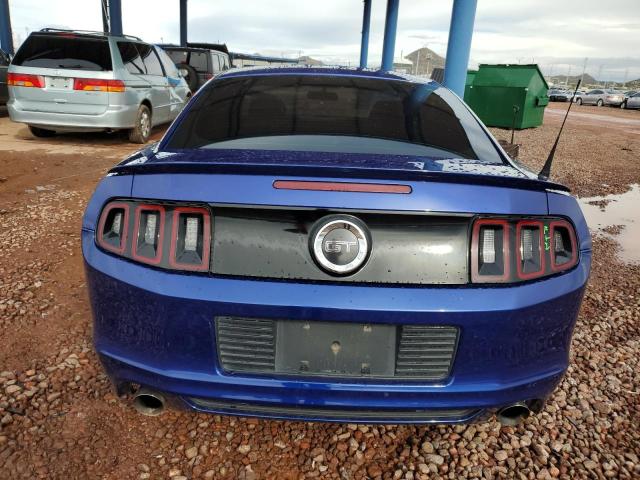 2014 FORD MUSTANG GT #3301863979