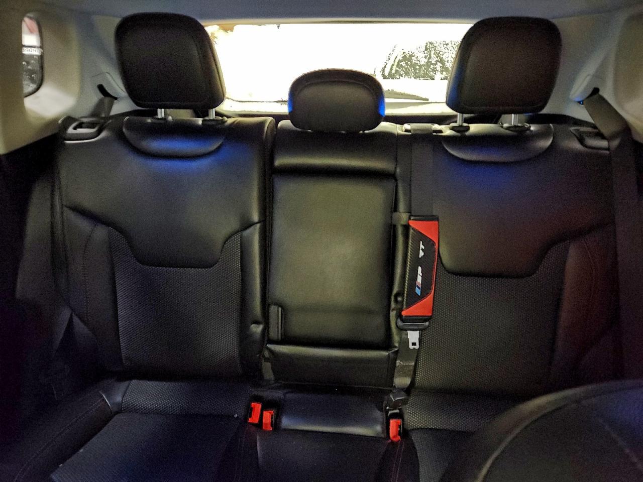 JEEP COMPASS TRAILHAWK