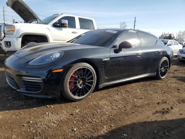 Global Auto Auctions: 2014 PORSCHE PANAMERA G