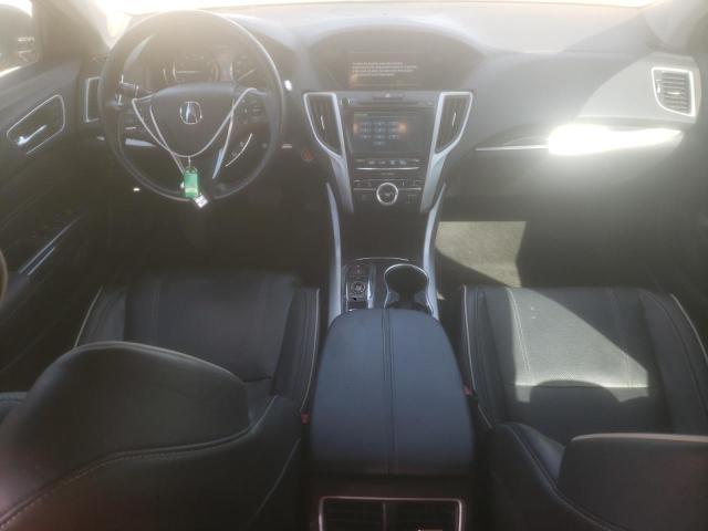 2019 ACURA TLX TECHNO #3286540150