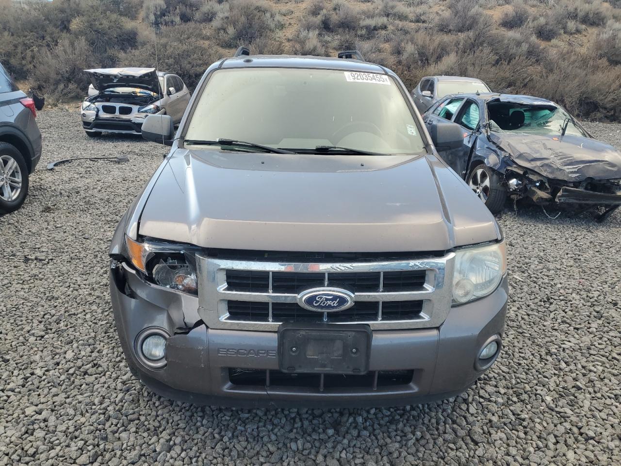 FORD ESCAPE XLT