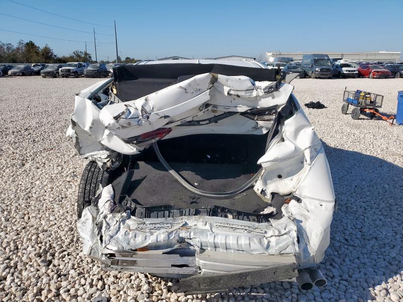 2022 TOYOTA CAMRY SE #3292769780