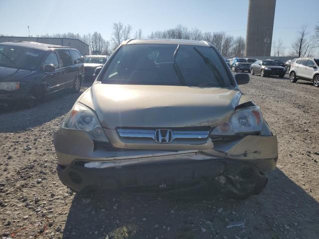 2008 HONDA CR-V EX #3303854550