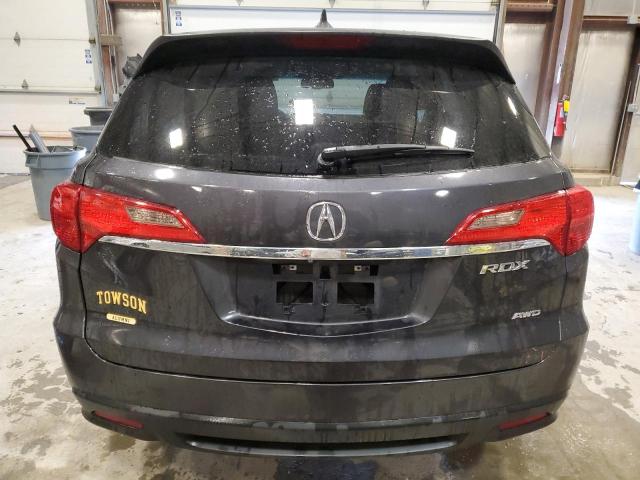 2015 ACURA RDX #3300685918