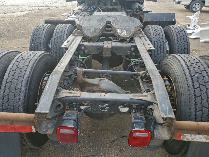 2018 INTERNATIONAL RH613 #3304769947