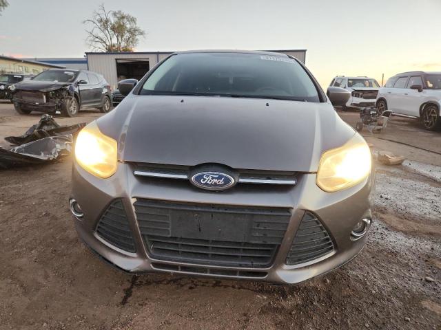 2012 FORD FOCUS SE #3283826429